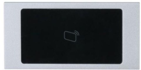 DAHUA MODUŁ CZYTNIKA ZBLIŻENIOWEGO DAHUA VTO4202F-MR1