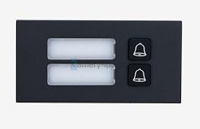 DAHUA MODUŁ DAHUA VTO4202FB-MB2