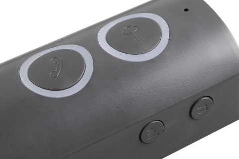 EURA Domofon bezprzewodowy EURA ADP-80A3 grafit