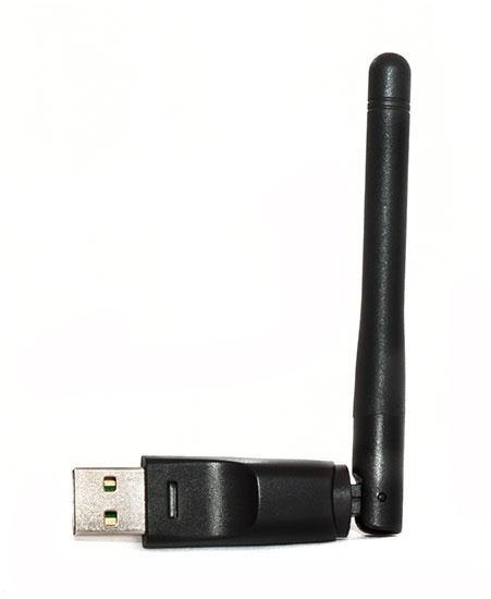 FERGUSON Adapter WI-FI Ferguson W04 (do odbiornika T30)