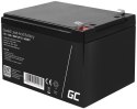 GREEN CELL AKUMULATOR AGM Green Cell VRLA 12V 12Ah