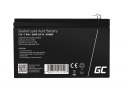 GREEN CELL AKUMULATOR AGM Green Cell VRLA 12V 7Ah