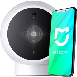 XIAOMI Kamera IP Xiaomi Mi 2K Magnetic