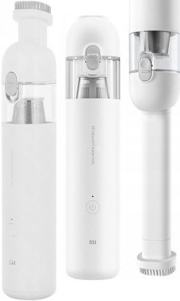 XIAOMI Odkurzacz samochodowy Xiaomi Mi Vacuum Cleaner Mini