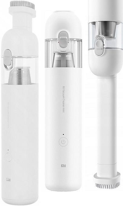 XIAOMI Odkurzacz samochodowy Xiaomi Mi Vacuum Cleaner Mini