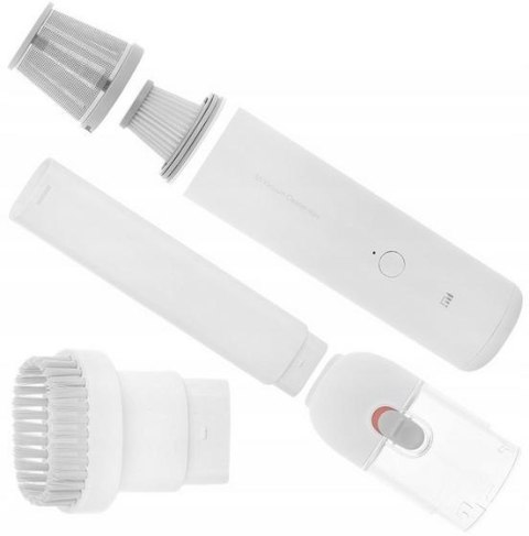 XIAOMI Odkurzacz samochodowy Xiaomi Mi Vacuum Cleaner Mini