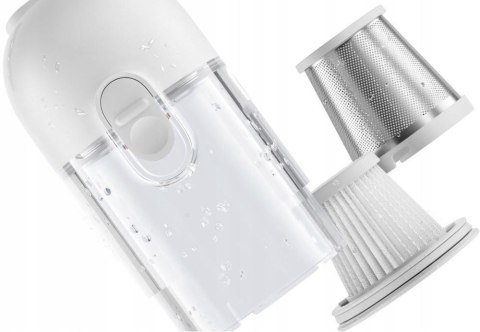 XIAOMI Odkurzacz samochodowy Xiaomi Mi Vacuum Cleaner Mini