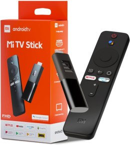 XIAOMI Odtwarzacz multimedialny Xiaomi Mi TV Stick Full HD