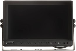 INNY REJESTRATOR MOBILNY Z MONITOREM ATE-NTFT10-T3 4 KANAŁY 10 