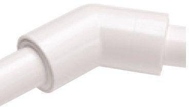 IVENSIS Kolanko 135 do rur PVC IPRR32 Ivensis IPRR32