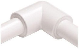 IVENSIS Kolano 90 do rur PVC IPRB25 Ivensis