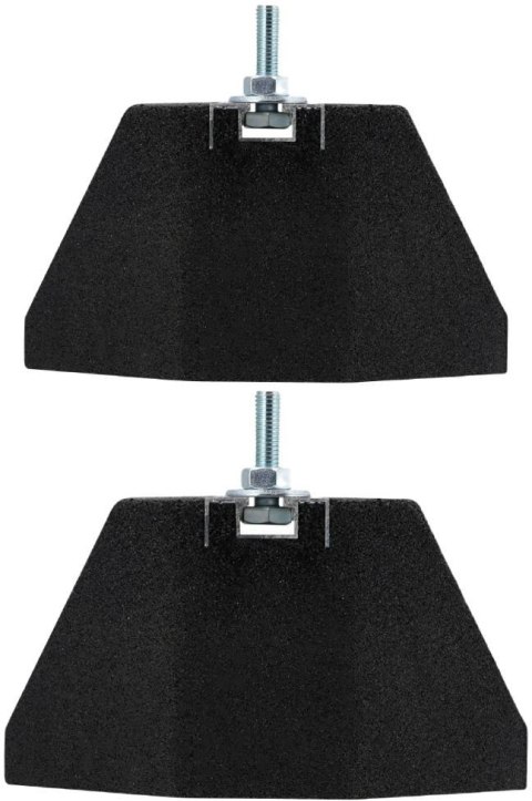 IVENSIS Podstawa gumowa HEAVY FOOT IVENSIS IPR400 R14 kom.