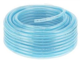 IVENSIS Wąż do pompki skroplin w oplocie śr. 6mm (25m) IRWSGO6