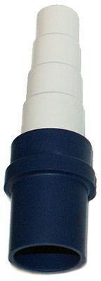 IVENSIS Złączka rur IPUC20 Niebieska Ivensis