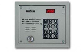 LASKOMEX Laskomex Kaseta zewnętrzna CP-2503TP POL SREBRNA TM