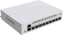 MIKROTIK MIKROTIK ROUTERBOARD CRS310-1G-5S-4S+IN