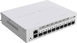 MIKROTIK MIKROTIK ROUTERBOARD CRS310-1G-5S-4S+IN