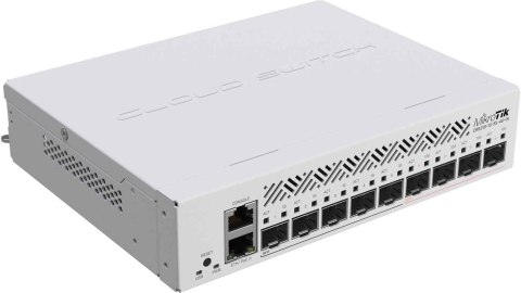 MIKROTIK MIKROTIK ROUTERBOARD CRS310-1G-5S-4S+IN