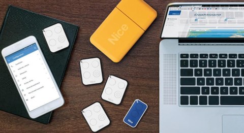 NICE Programator NICE Pro-View (PROVIEW)