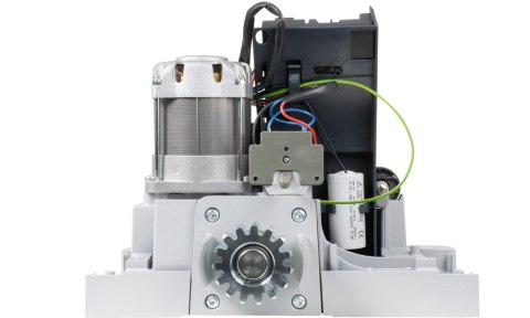 NICE Zestaw NICE ROBO 600 do bram przesuwnych (bez fotokomórek)