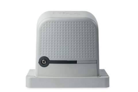 NICE Zestaw NICE ROBO 600 do bram przesuwnych (bez fotokomórek)