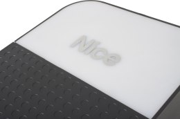 NICE Zestaw NICE SPIDO 600 do bram garażowych (pasek SR16B - 2x 1.6m)