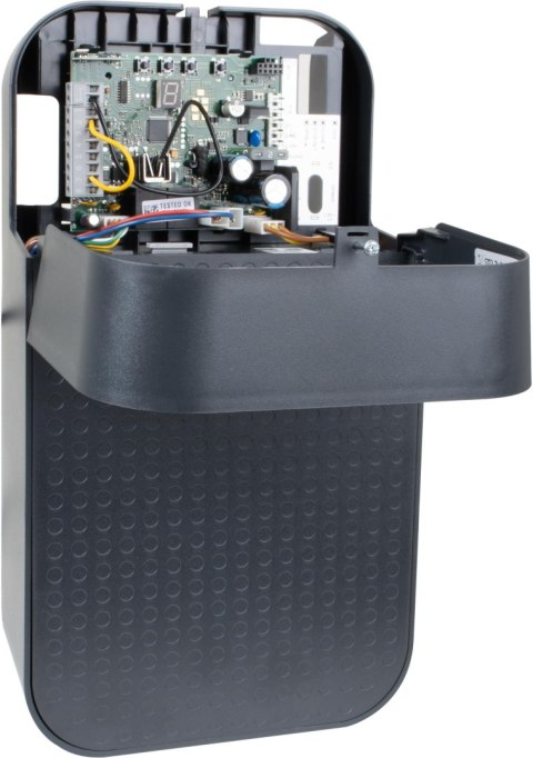 NICE Zestaw NICE SPIDO 600 do bram garażowych (pasek SR16B - 2x 1.6m)