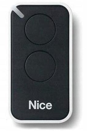 NICE Zestaw NICE SPIDO 600 do bram garażowych (pasek SR16B - 2x 1.6m)