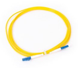 OEM PATCHCORD ŚWIATŁOWODOWY SM LC/UPC-LC/UPC SIMPLEX 5m