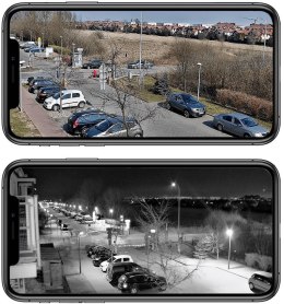 ORLLO KAMERA IP 5G GSM 4G LTE NA KARTĘ SIM ZEWNĘTRZNA ORLLO S1 5G