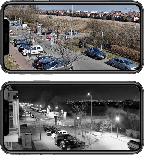 ORLLO KAMERA IP 5G GSM 4G LTE NA KARTĘ SIM ZEWNĘTRZNA ORLLO S1 5G