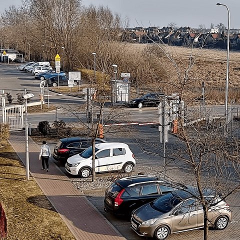 ORLLO KAMERA IP 5G GSM 4G LTE NA KARTĘ SIM ZEWNĘTRZNA ORLLO S1 5G