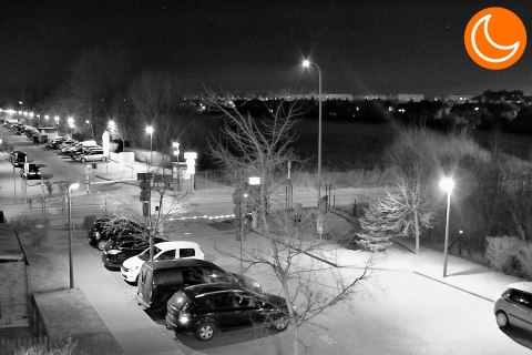 ORLLO KAMERA IP 5G GSM 4G LTE NA KARTĘ SIM ZEWNĘTRZNA ORLLO S1 5G