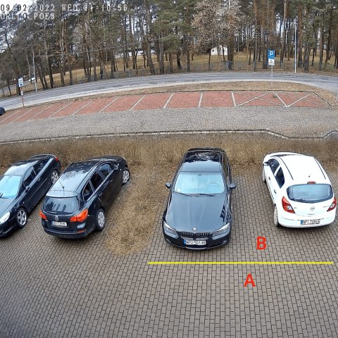 ORLLO KAMERA IP 5G GSM 4G LTE NA KARTĘ SIM ZEWNĘTRZNA ORLLO S1 5G