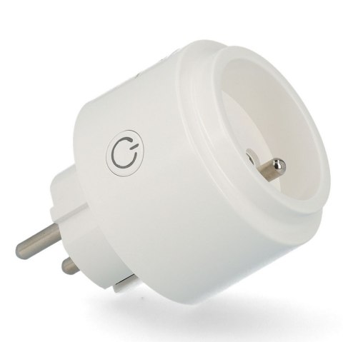 RED EAGLE Gniazdko WiFi EC-Smart02 - inteligentne