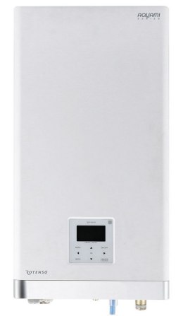 ROTENSO Pompa ciepła Rotenso Aquami Split AQS100X13i (jednostka wewnętrzna)