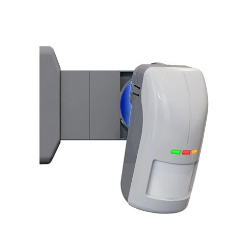 SATEL SATEL BE WAVE Wkładka do mocowania czujek Outdoor Motion Detector GY - szary BRACKET E-2B GY ABAX2