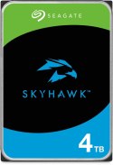 SEAGATE Dysk HDD Seagate SkyHawk ST4000VX016 4TB