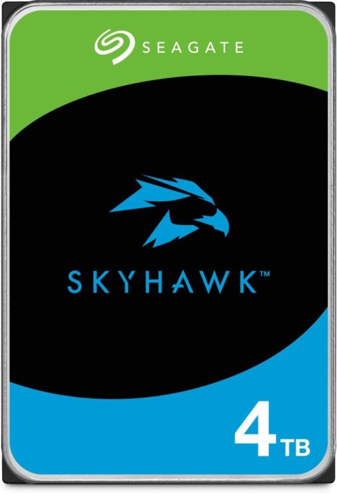 SEAGATE Dysk HDD Seagate SkyHawk ST4000VX016 4TB