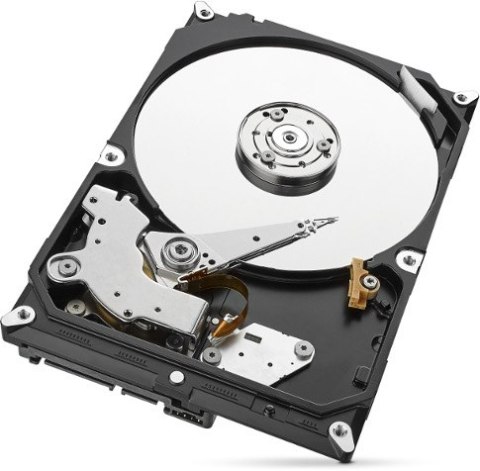 SEAGATE Dysk HDD Seagate SkyHawk ST4000VX016 4TB