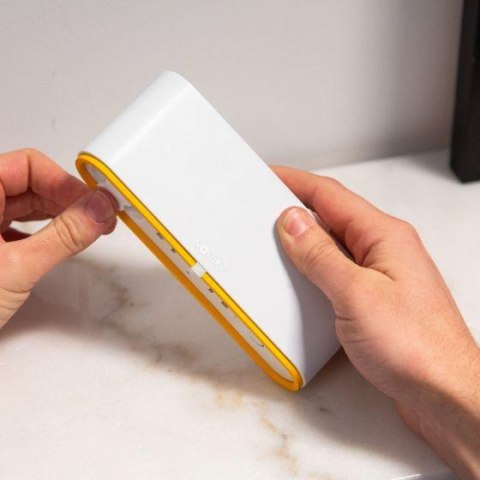 SOMFY Centrala Somfy Tahoma Switch