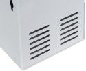 STALFLEX Obudowa pionowa RACK 3U 350x180mm Biała