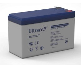 ULTRACELL Akumulator AGM ULTRACELL UXL 12V 7Ah