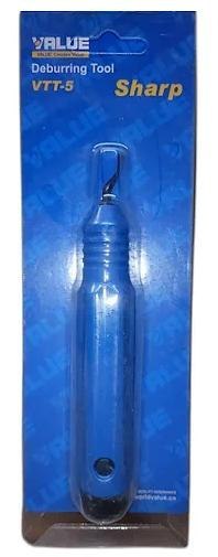 VALUE GRATOWNICA OŁÓWKOWA VALUE VTT-5