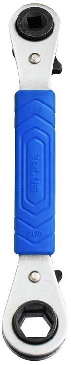 VALUE KLUCZ DO ZAWORÓW KĄTOWY VALUE VRT-201