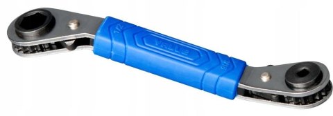 VALUE KLUCZ DO ZAWORÓW KĄTOWY VALUE VRT-201