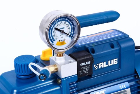 VALUE POMPA PRÓŻNIOWA VALUE V-I120SV