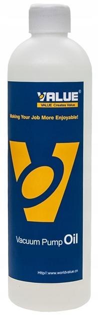 VALUE POMPA PRÓŻNIOWA VALUE V-I120SV