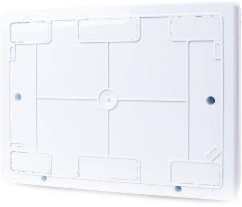 ADELID Rozdzielnica natynkowa 12 modułowa Adelid RM-NT-12T