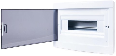 ADELID Rozdzielnica natynkowa 12 modułowa Adelid RM-NT-12T